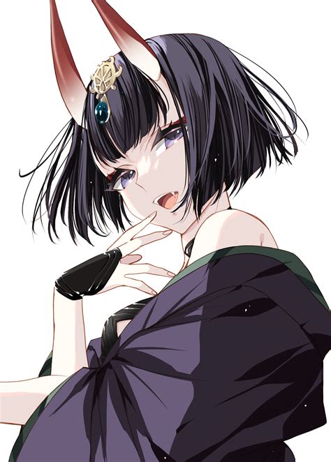 douji.|Shuten.